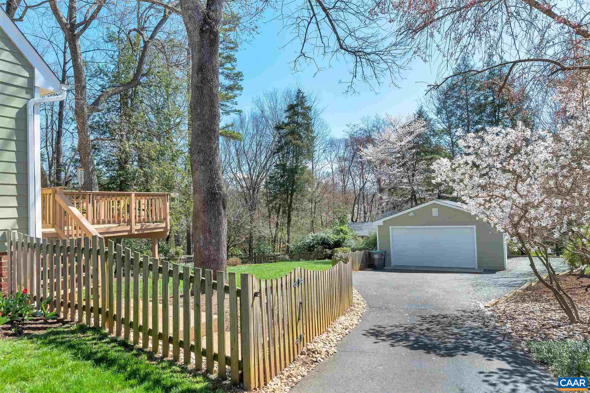 1616 Meadowbrook Heights Road Charlottesville, VA 22901 - Photo 3 of 32 Gallery Image 3