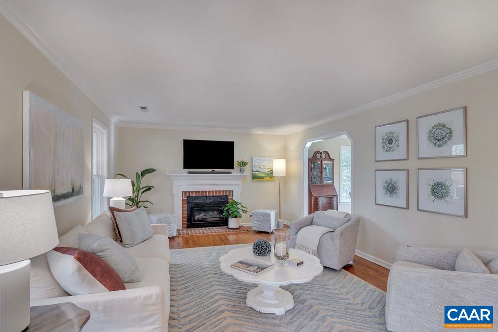 1616 Meadowbrook Heights Road Charlottesville, VA 22901 - Photo 5 of 32 Gallery Image 5