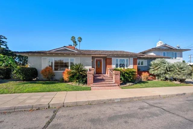 $1,975,000 | 2650 Narcissus Drive, San Diego, CA 92106