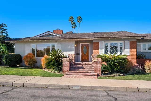 $1,975,000 | 2650 Narcissus Drive, San Diego, CA 92106