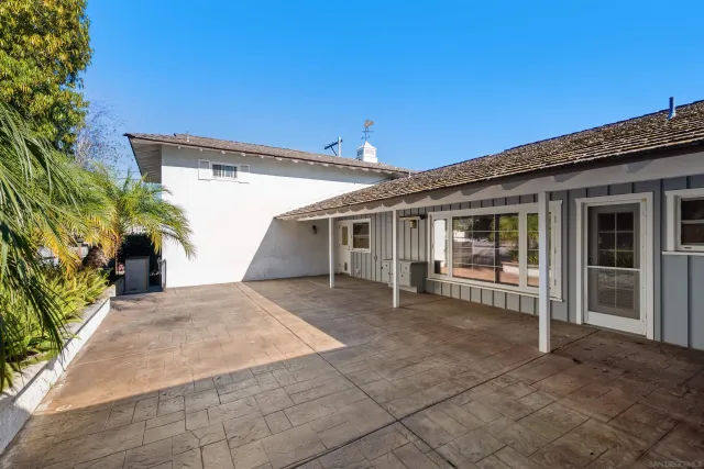 $1,975,000 | 2650 Narcissus Drive, San Diego, CA 92106