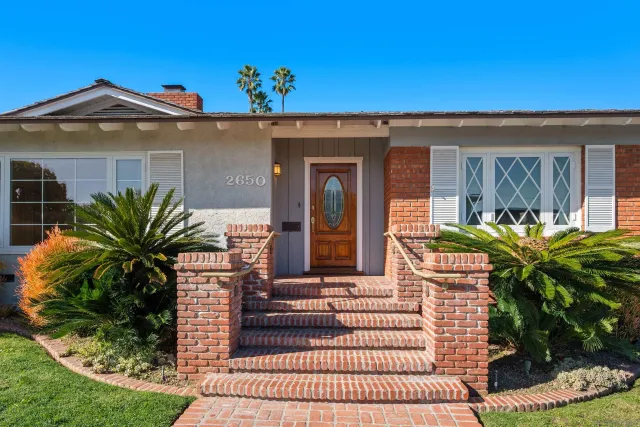 $1,975,000 | 2650 Narcissus Drive, San Diego, CA 92106