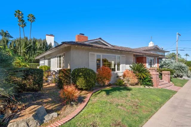 $1,975,000 | 2650 Narcissus Drive, San Diego, CA 92106