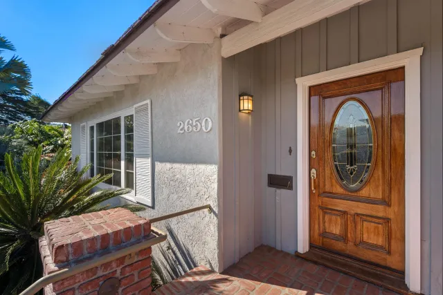 $1,975,000 | 2650 Narcissus Drive, San Diego, CA 92106