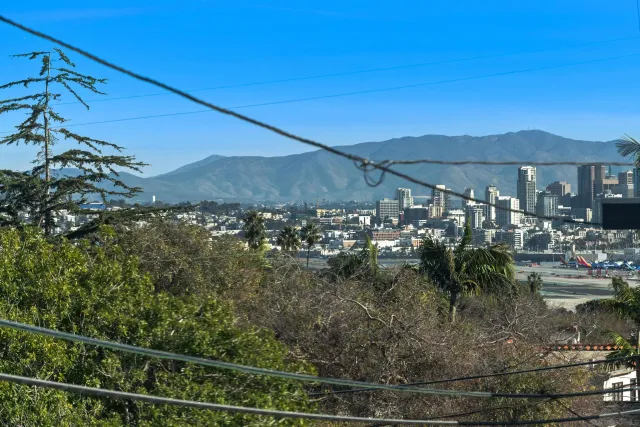 $1,975,000 | 2650 Narcissus Drive, San Diego, CA 92106