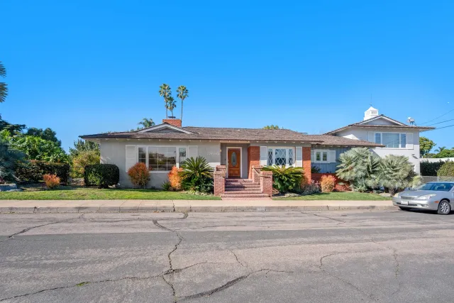 $1,975,000 | 2650 Narcissus Drive, San Diego, CA 92106