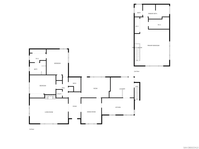 $1,975,000 | 2650 Narcissus Drive, San Diego, CA 92106