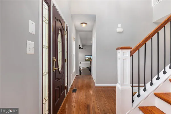 $599,000 | 107 High Field Lane, Front Royal, VA 22630