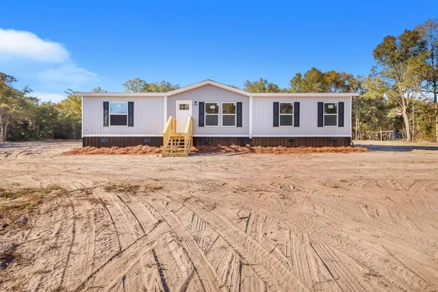 $199,000 | 236 Three C Road, Jesup, GA 31545