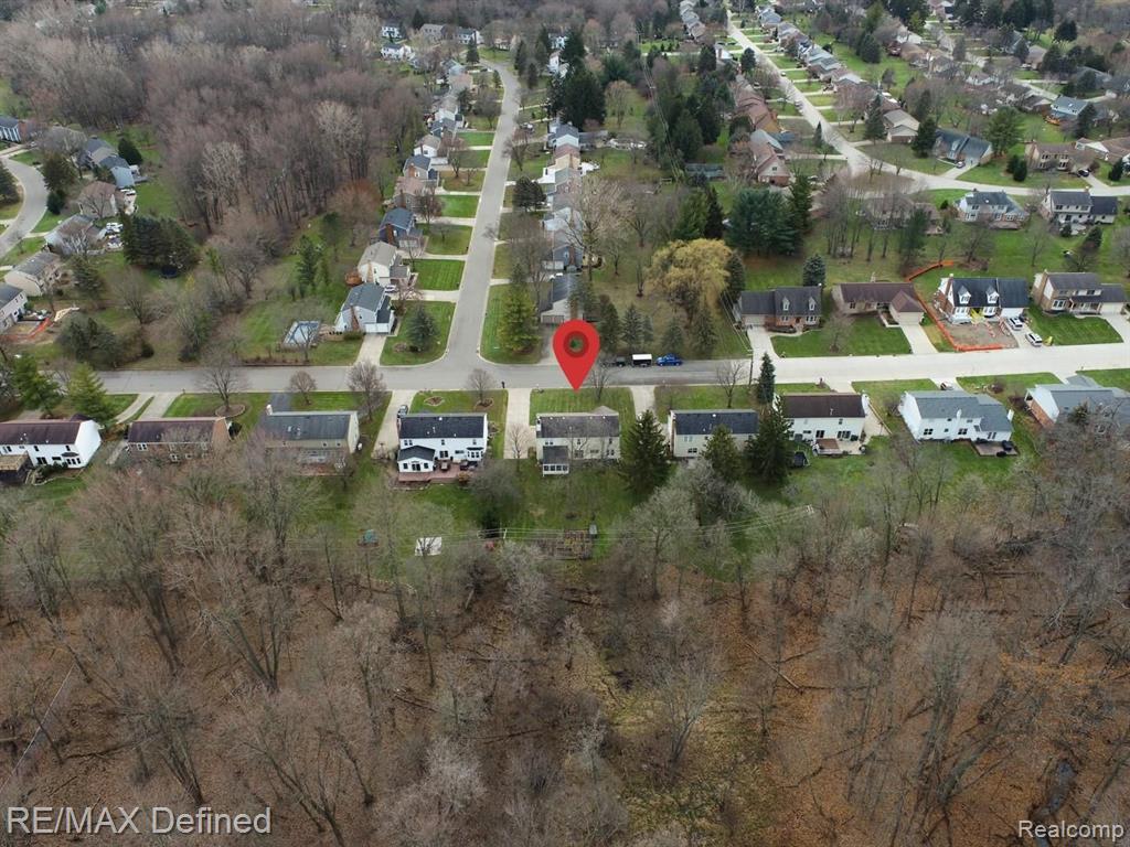 1576 North Fairview Lane Rochester Hills, MI 48306 - Photo 5 of 30