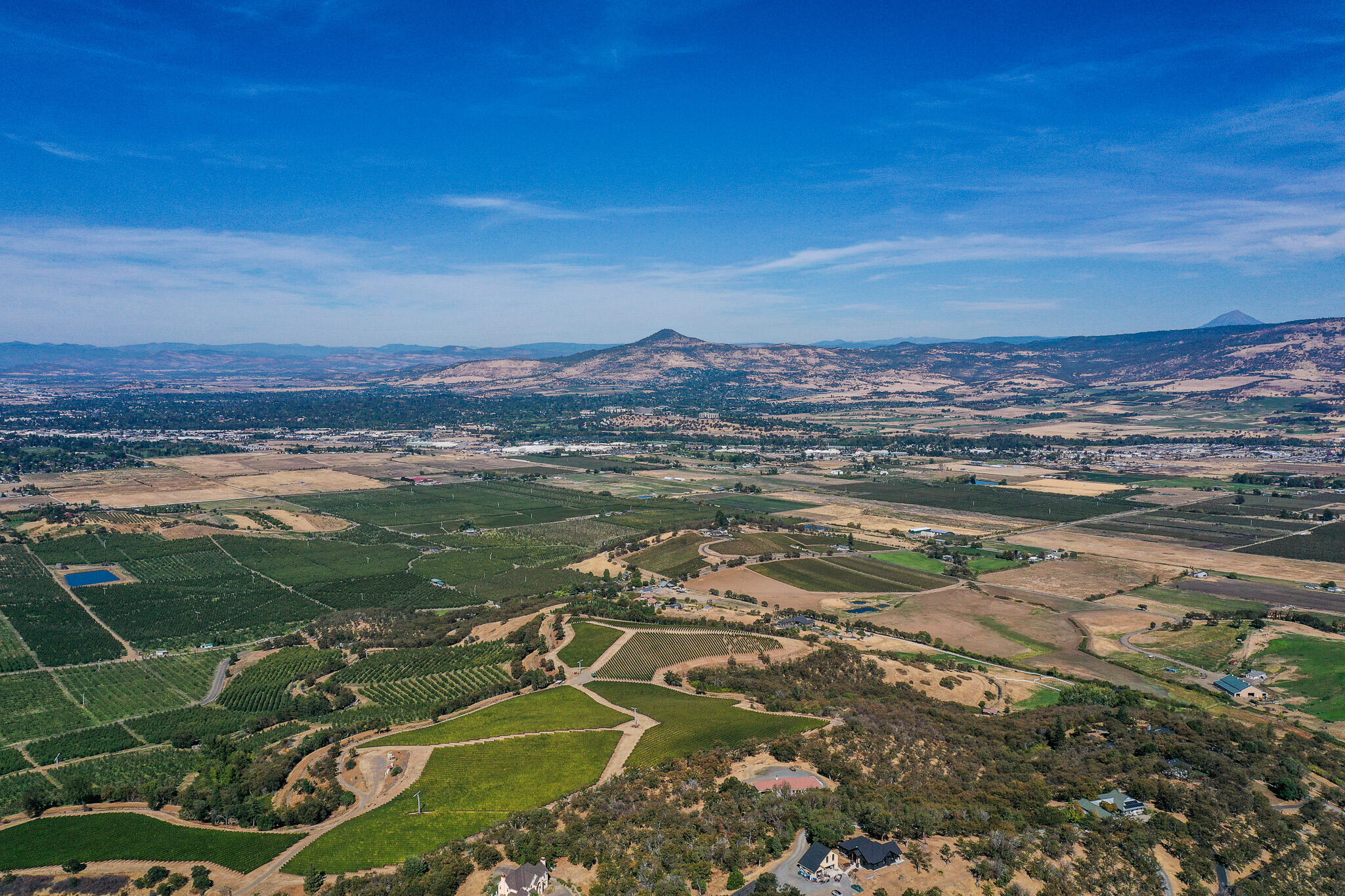4877 Pioneer Road Medford, OR 97501 - Photo 4 of 7 DJI_0805