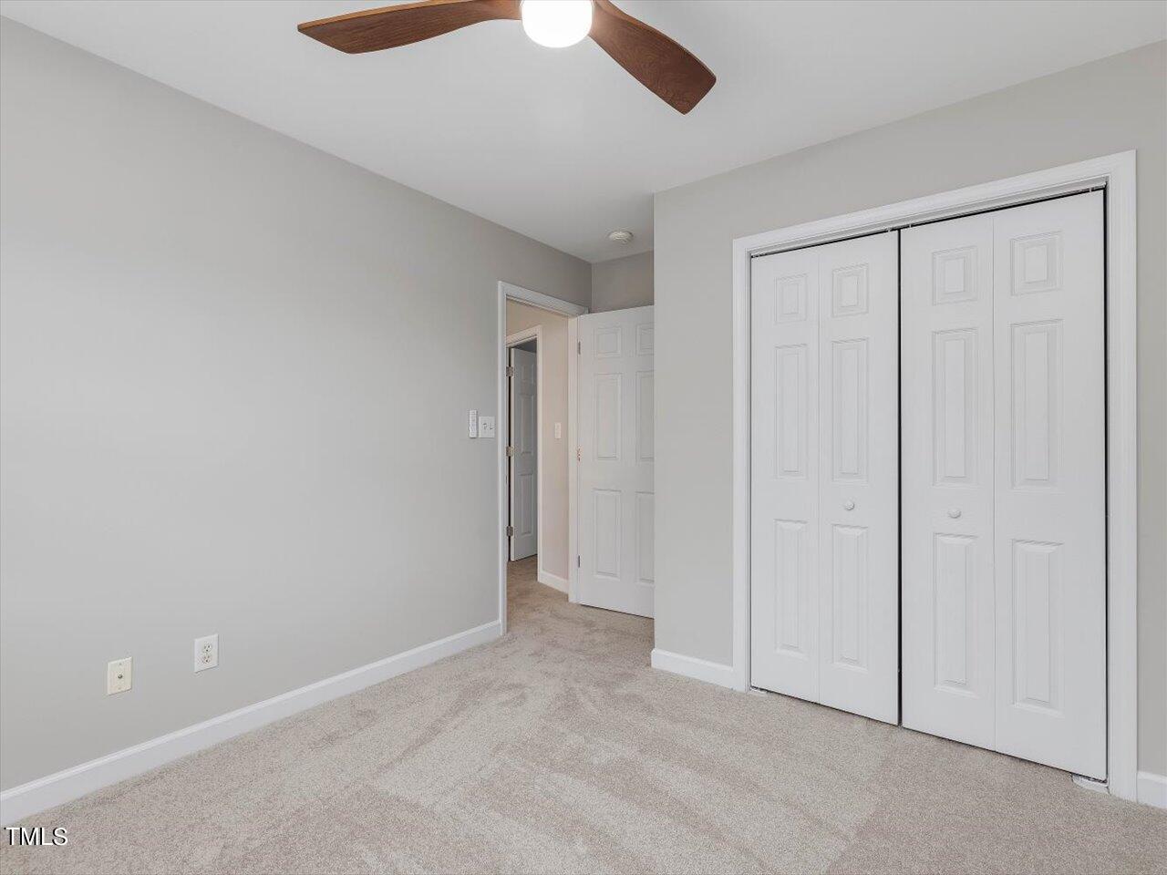 5804 Rustic Wood Lane Durham, NC 27713 - Photo 38 of 64 42-Bedroom 2