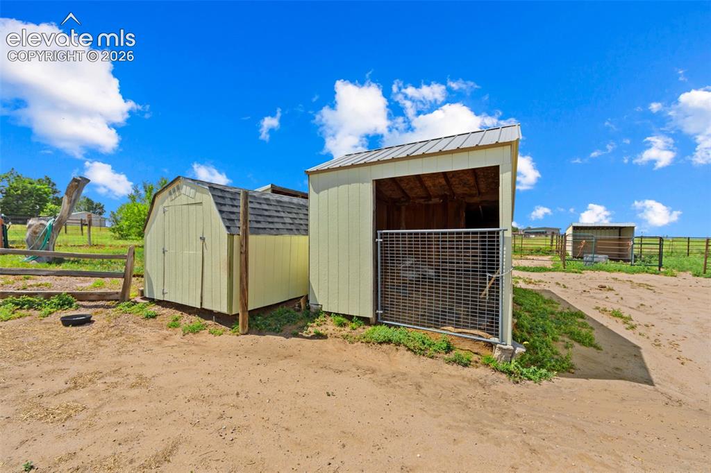 6245 Peerless Farms Road Peyton, CO 80831 - Photo 24 of 42