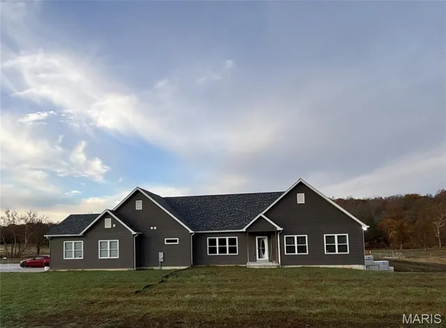 $1,199,000 | 3700 State Rd V, De Soto, MO 63020