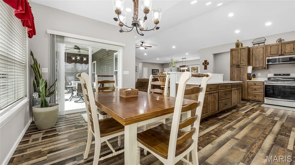 3700 State Rd V De Soto, MO 63020 - Photo 14 of 55