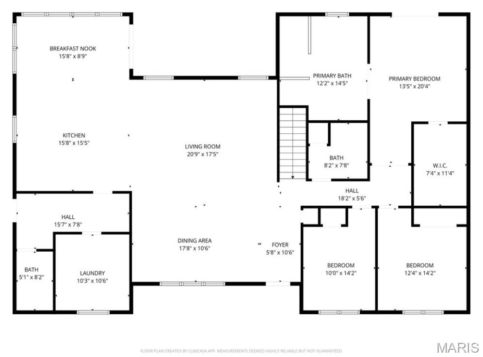 3700 State Rd V De Soto, MO 63020 - Photo 53 of 55