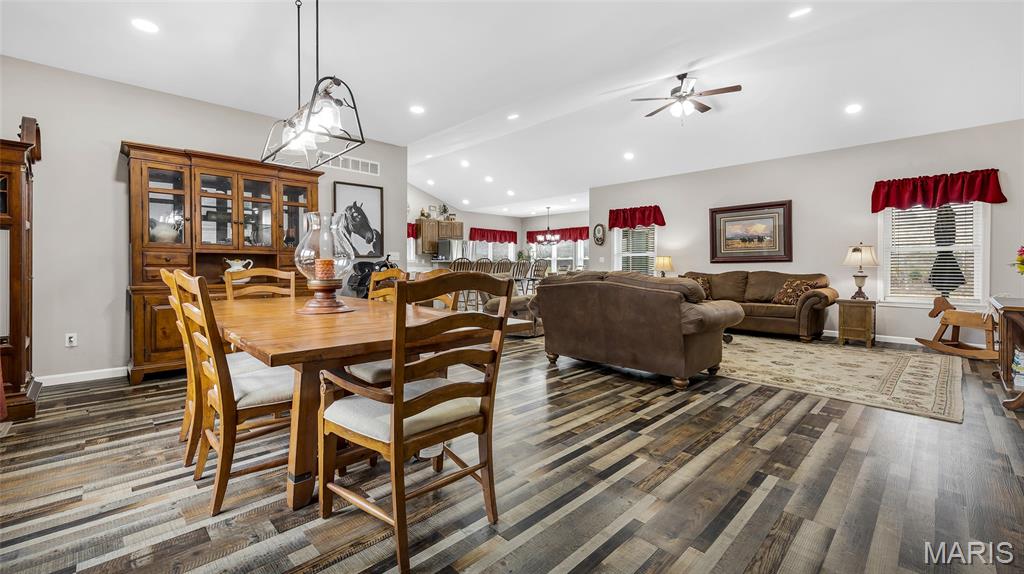 3700 State Rd V De Soto, MO 63020 - Photo 7 of 55