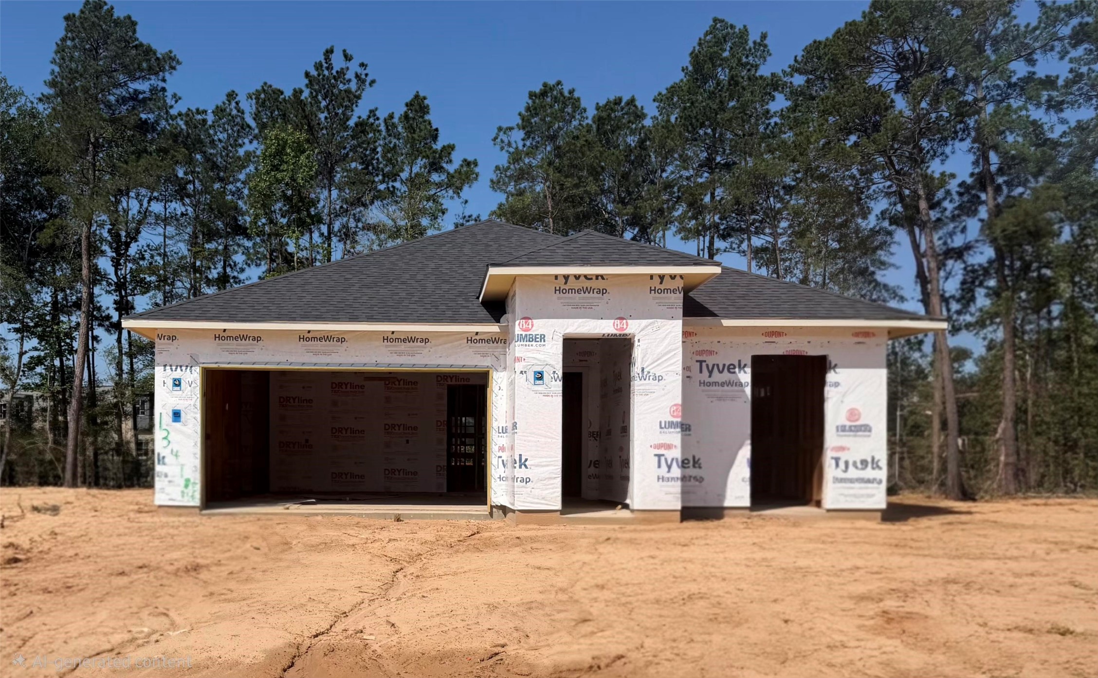 13418 Connection Way Conroe, TX 77302 - Photo 11 of 11