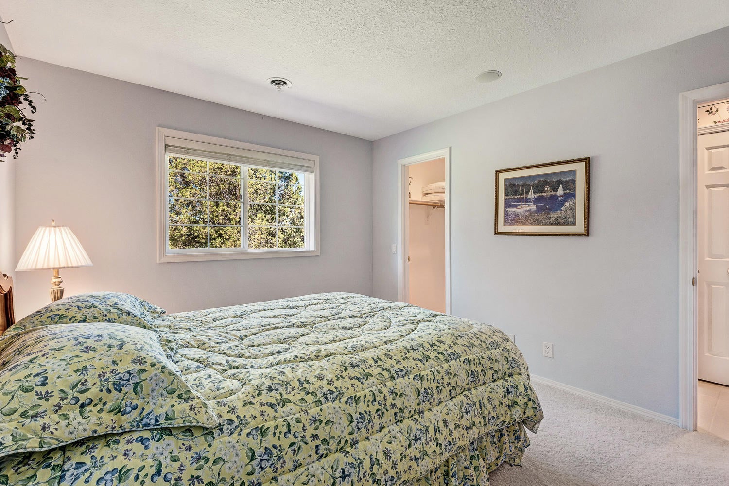 18415 Fryrear Ranch Road Bend, OR 97703 - Photo 14 of 25 Bedroom
