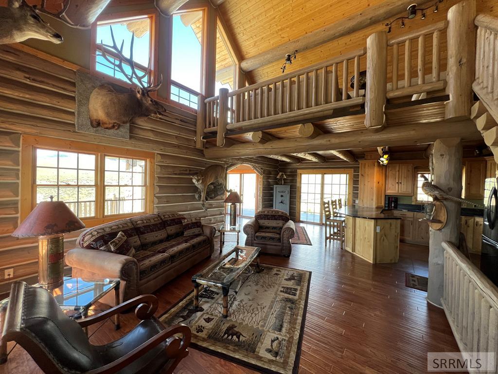 45 Whisper Ridge Road Salmon, ID 83467 - Photo 9 of 55