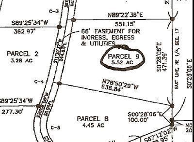 4389 Walter Road Wayland, MI 49348 - Photo 2 of 2 Additional Photo