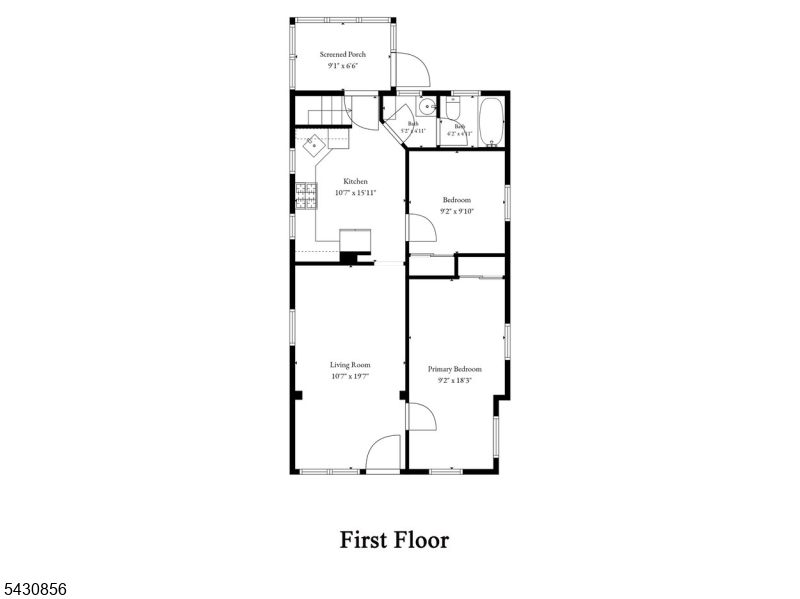 28 Cedar Grove Road Little Falls, NJ 07424 - Photo 24 of 25 Gallery Image 24