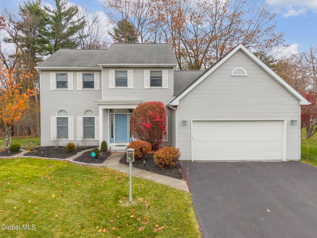 $636,000 | 63 Bittersweet Lane, Bethlehem, NY 12159