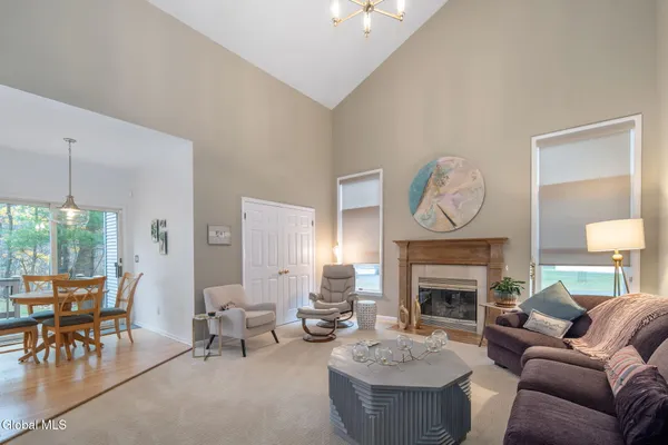 $549,900 | 63 Bittersweet Lane, Bethlehem, NY 12159