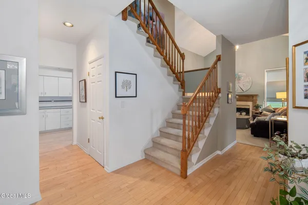 $549,900 | 63 Bittersweet Lane, Bethlehem, NY 12159