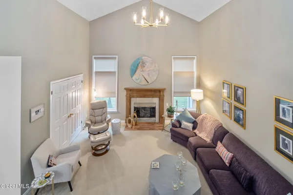 $549,900 | 63 Bittersweet Lane, Bethlehem, NY 12159