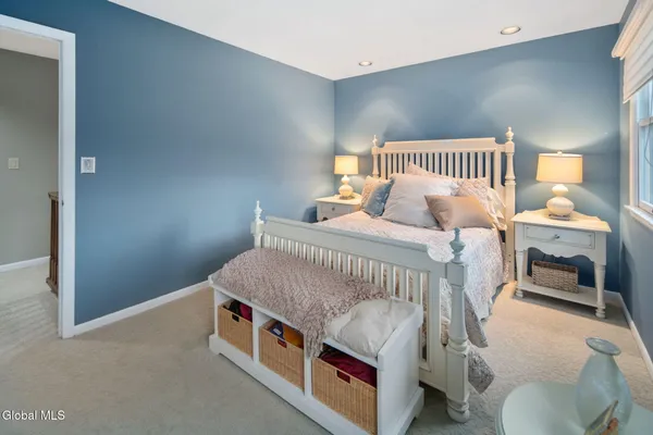 $549,900 | 63 Bittersweet Lane, Bethlehem, NY 12159