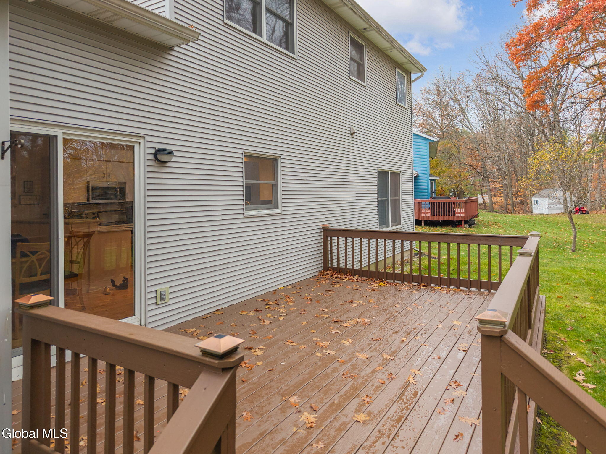 63 Bittersweet Lane Bethlehem, NY 12159 - Photo 47 of 52 54-63BittersweetLn_54