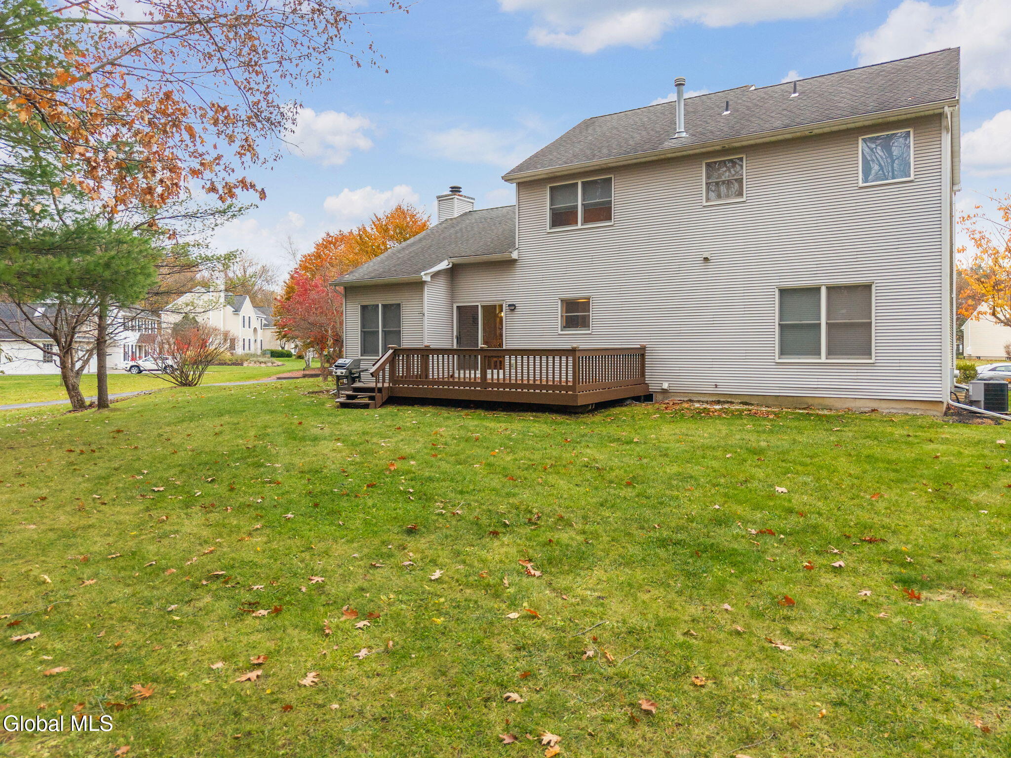 63 Bittersweet Lane Bethlehem, NY 12159 - Photo 49 of 52 56-63BittersweetLn_56