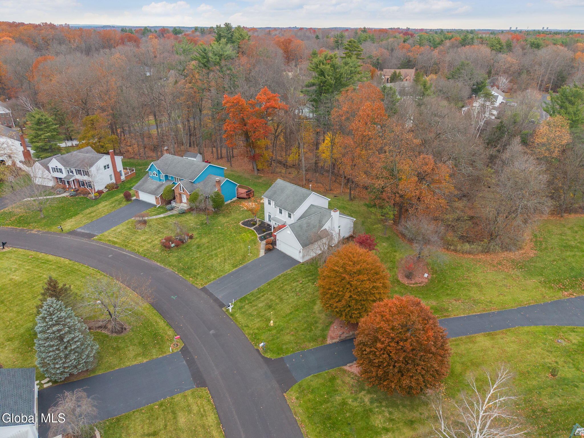 63 Bittersweet Lane Bethlehem, NY 12159 - Photo 52 of 52 60-63BittersweetLn_60