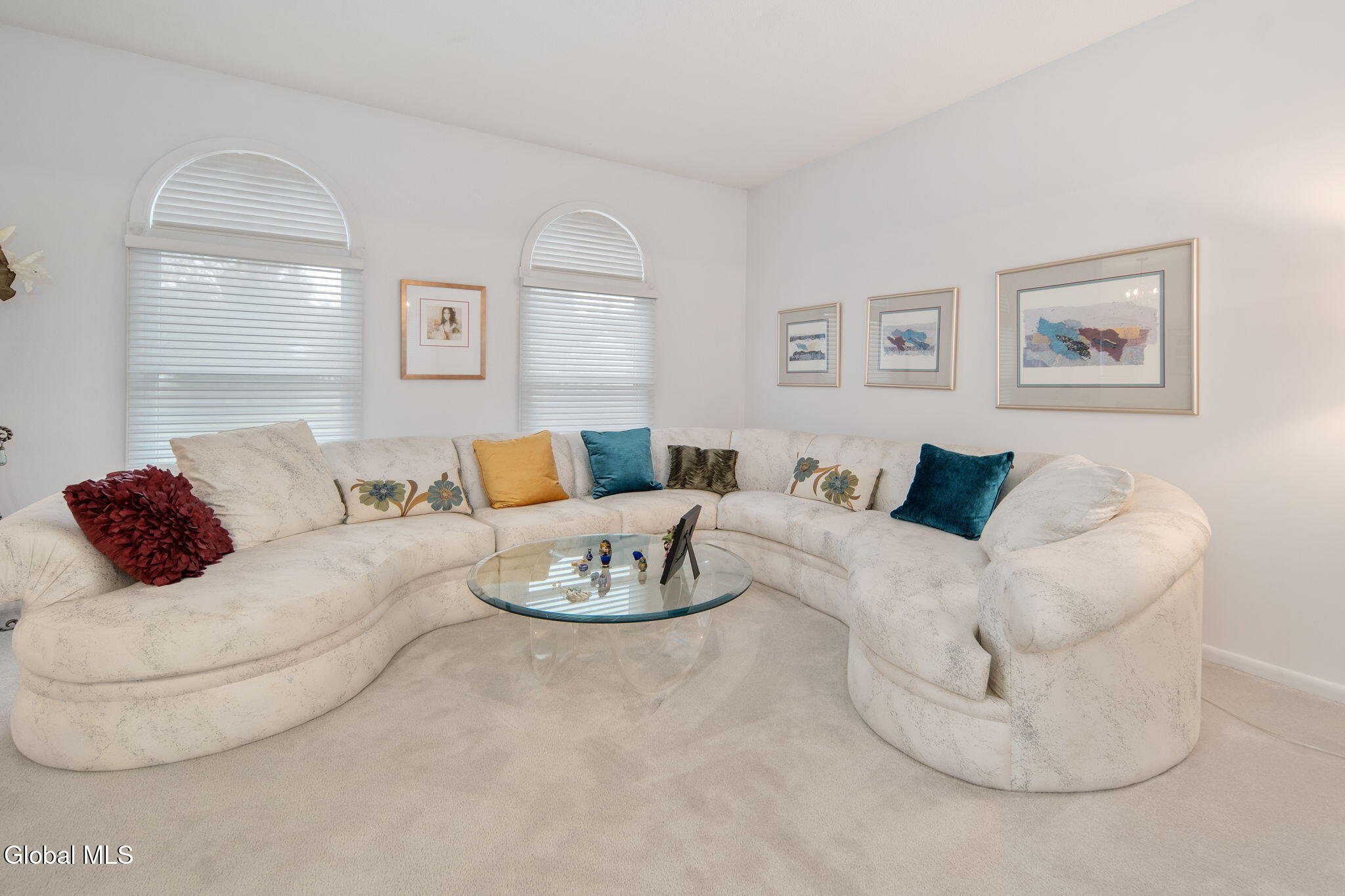 63 Bittersweet Lane Bethlehem, NY 12159 - Photo 6 of 52 8-63BittersweetLn_08