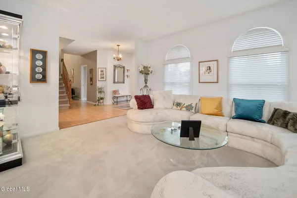 $549,900 | 63 Bittersweet Lane, Bethlehem, NY 12159