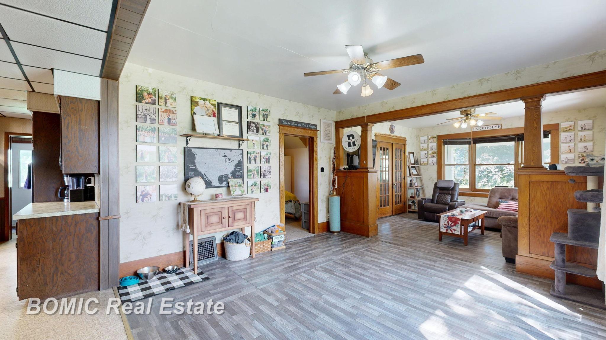 2575 North Block Road Reese, MI 48757 - Photo 6 of 47