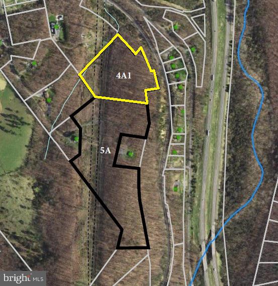 Lot 4-a1 Lot 4-a1 Larkin Ridge Road Front Royal, VA 22630 - Photo 1 of 14