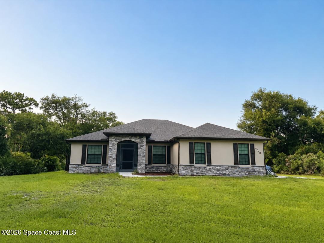 4040 McCullough Road Mims, FL 32754 - Photo 2 of 6 front