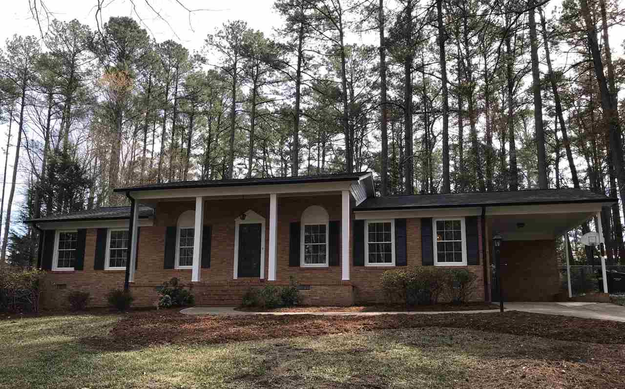 2515 Alpine Road Durham, NC 27707 - Photo 1 of 21 Photo 1