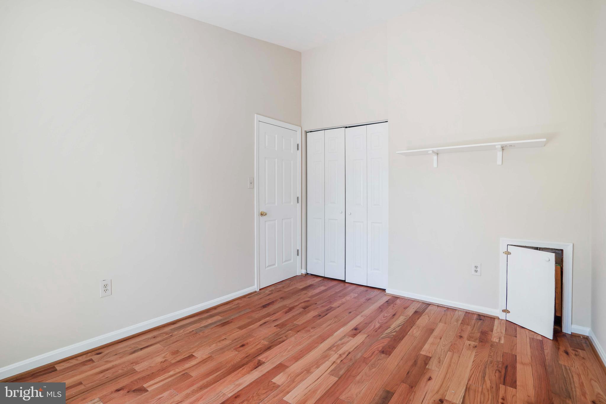 11322 Baritone Court Silver Spring, MD 20901 - Photo 16 of 29 Second Bedroom