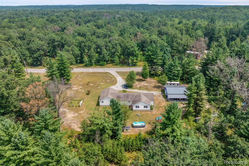 807 Wilderness Road Alger, MI 48610 - Photo 47 of 48
