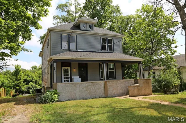 $149,900 | 2633 Terrace Lane, Jennings, MO 63136