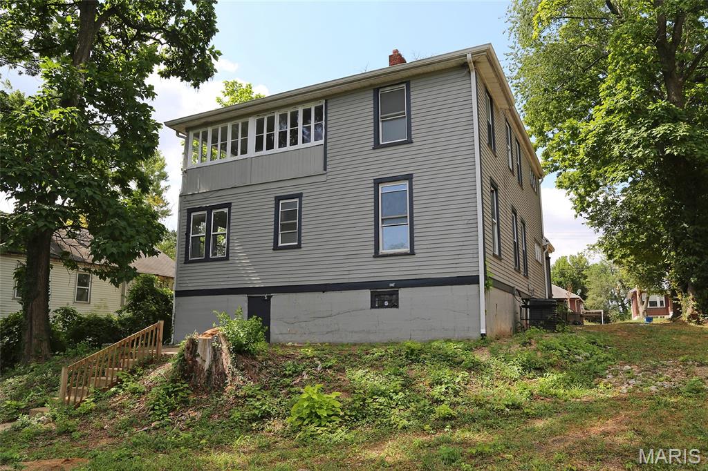 2633 Terrace Lane Jennings, MO 63136 - Photo 25 of 26