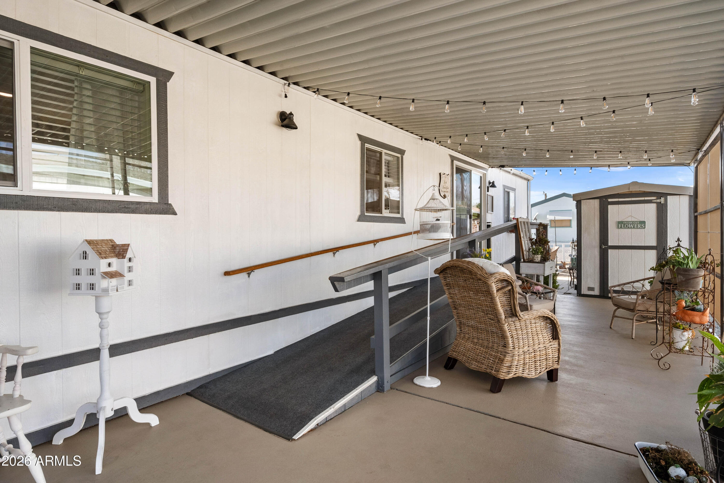 1165 Rocking M Lane, Unit 1165 Prescott Valley, AZ 86327 - Photo 25 of 30 a room with furniture