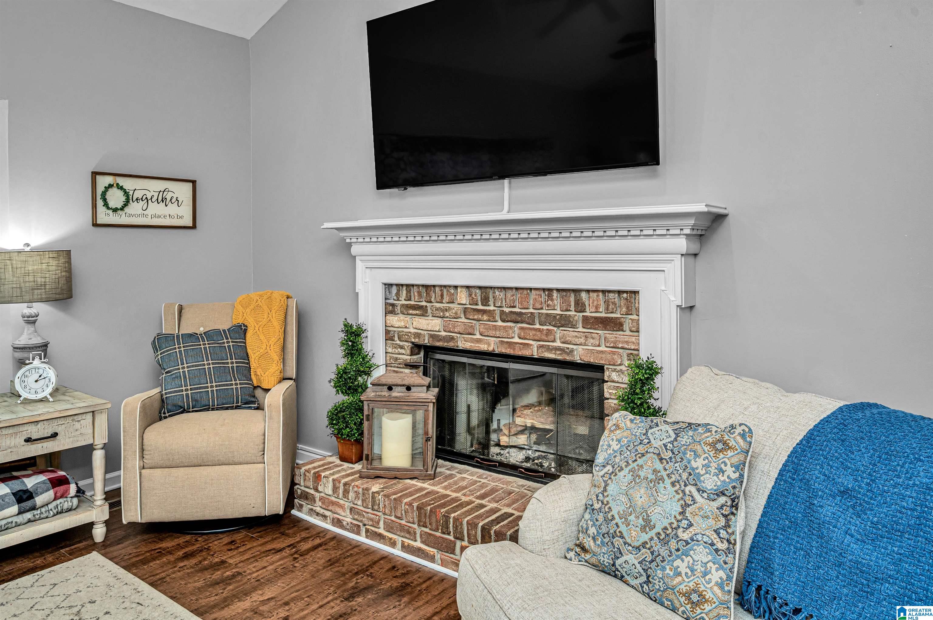 1005 10th Place Alabaster, AL 35007 - Photo 10 of 45