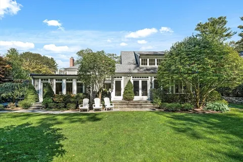 $3,495,000 | 27 Radcliffe Road, Wellesley, MA 02482