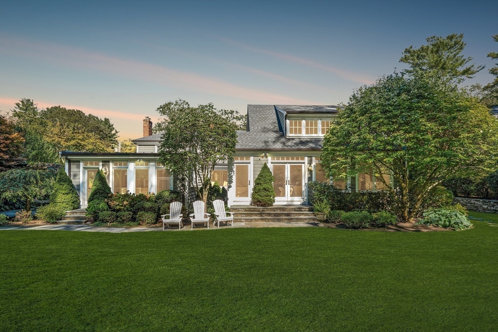 27 Radcliffe Road Wellesley, MA 02482 - Photo 32 of 38