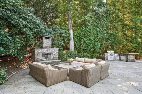 $3,495,000 | 27 Radcliffe Road, Wellesley, MA 02482