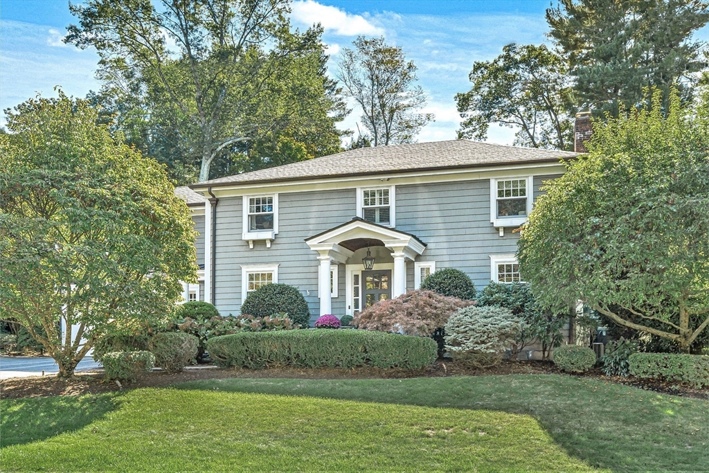 27 Radcliffe Road Wellesley, MA 02482 - Photo 37 of 38